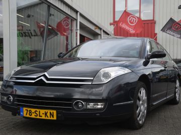Citroën C6